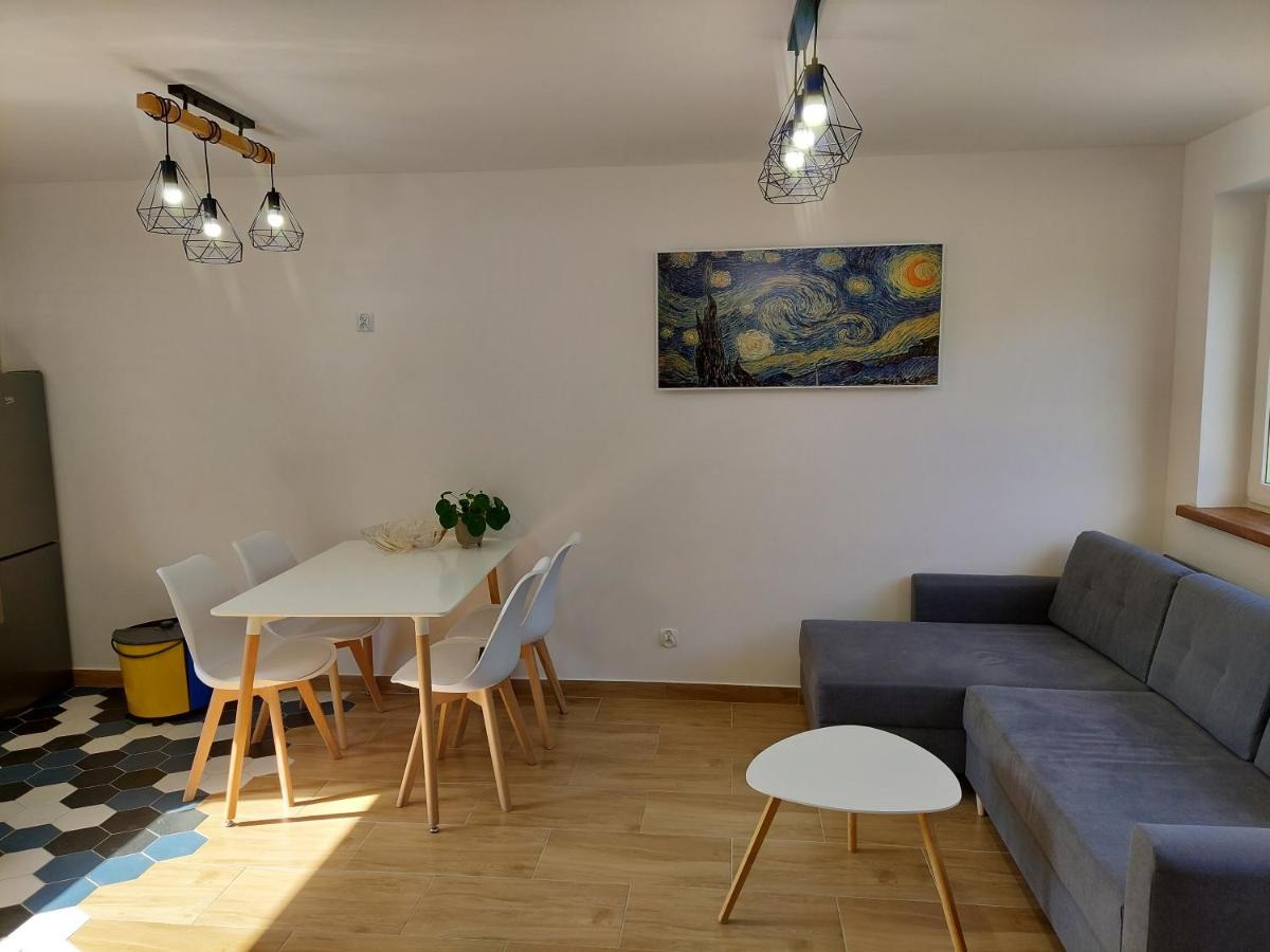 Hexagon Honey House+ Prywatna Plaza+Jezioro+ Stawy+ Gospodarstwo+ Pasieka Srokowo 외부 사진